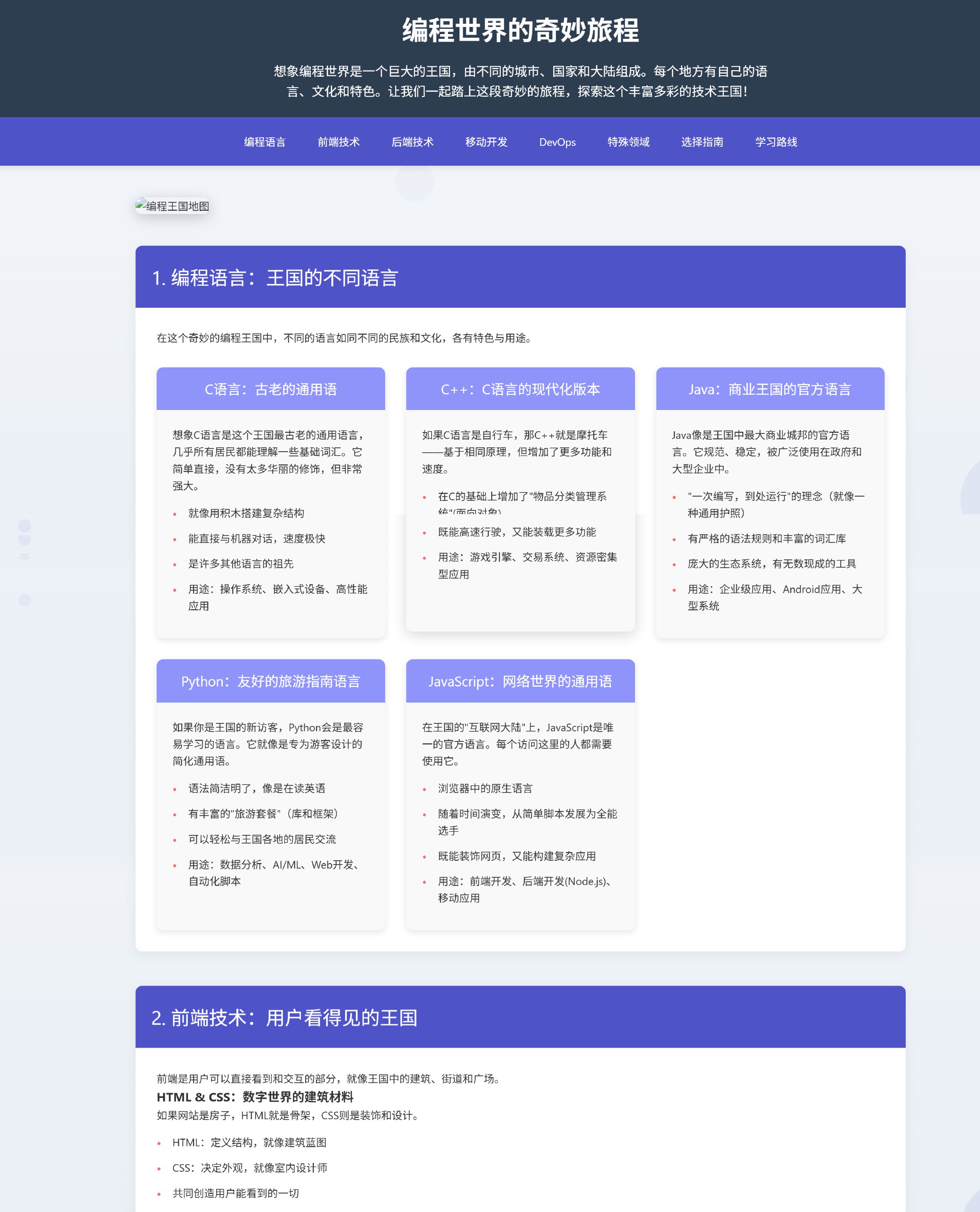 图片[6]-3晚肝出的”魔法提示词”：让你一键生成可在线访问的设计师级网页-海豚项目网