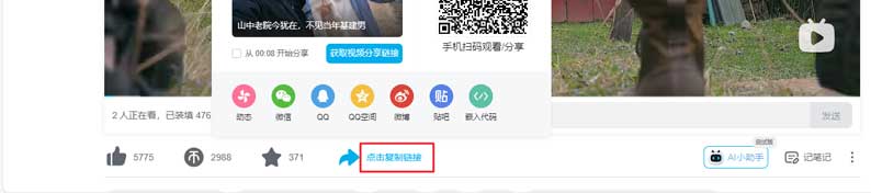 图片[10]-短视频无水印下载工具，支持抖音、快手、小红书、B站等可以复制链接平台，亲测好用-海豚项目网