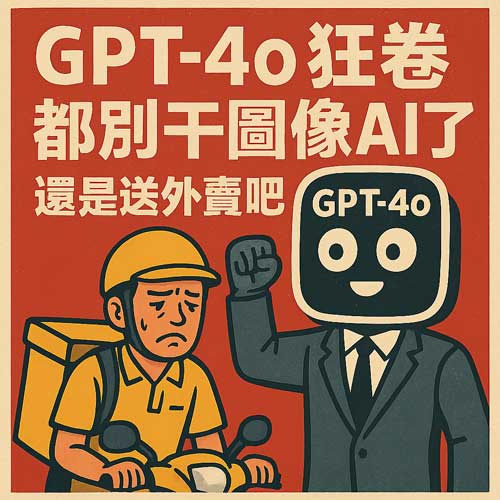 图片[1]-GPT‑4o 图片提示词精选-海豚项目网