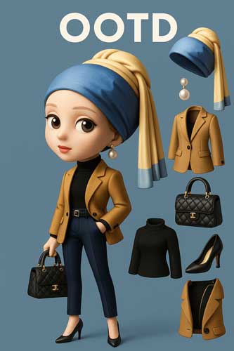 图片[2]-GPT‑4o 图片提示词精选-海豚项目网