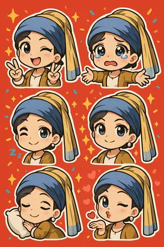 图片[4]-GPT‑4o 图片提示词精选-海豚项目网