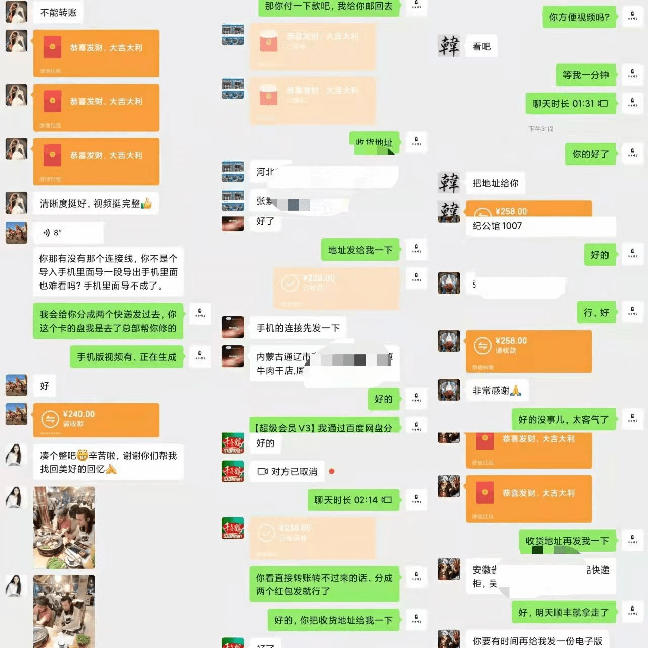 图片[1]-被人遗忘的“老古董”，却是月入2万的冷门生意：修复旧时光，我把录像带和光盘做成了“记忆胶囊”-海豚项目网
