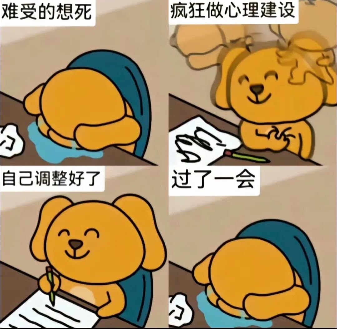 图片[1]-写给独自一人在做项目的你-海豚项目网