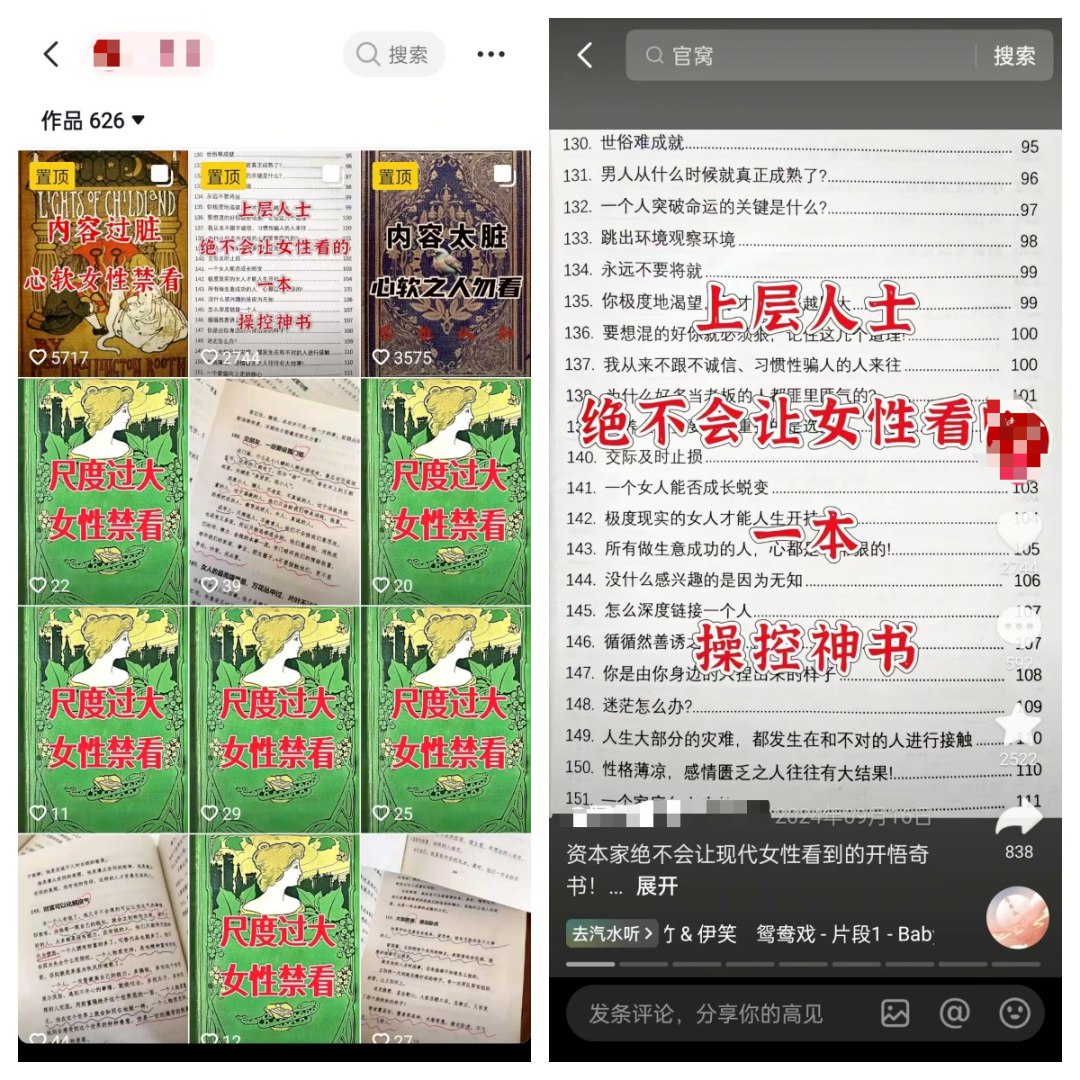 图片[1]-项目拆解丨小众绝版书项目，靠卖几本“破书”，居然月入3W+-海豚项目网