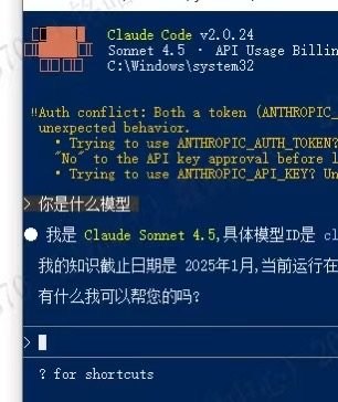 图片[1]-保姆喂饭教程 白嫖Claude Code 250 美元-海豚项目网