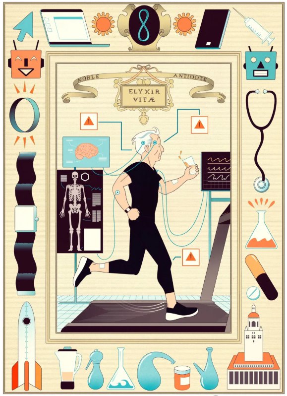 图片[1]-如何活到149岁，并顺便成为超级富豪？ |【低调分享】-海豚项目网