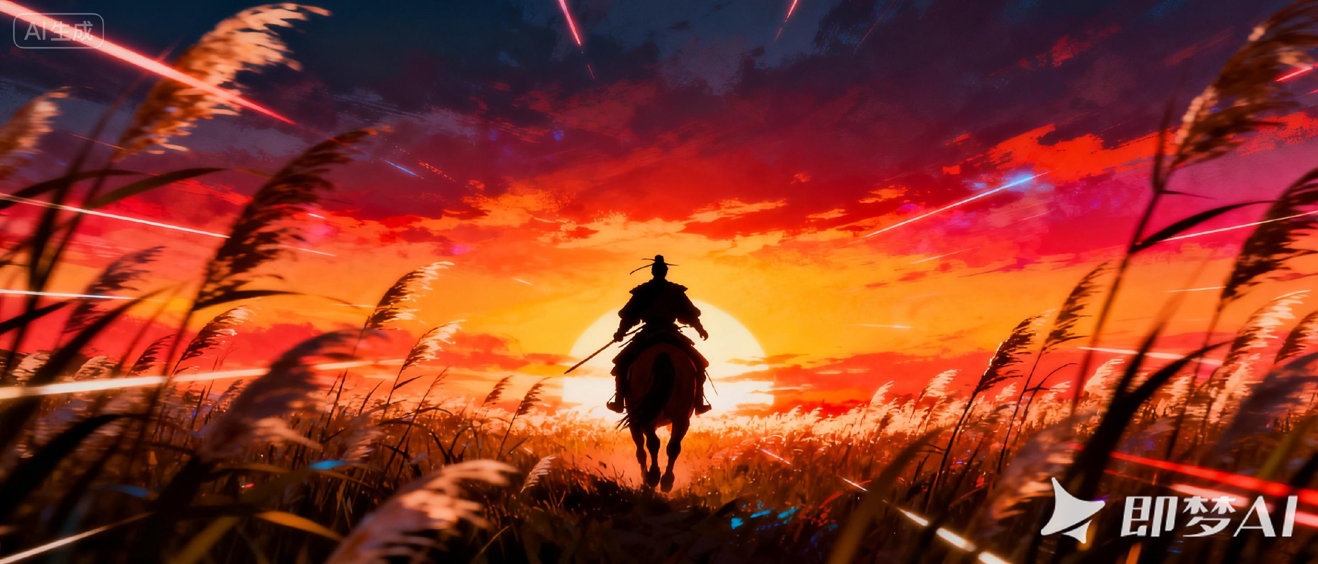 图片[2]-不是会员，怎么下载即梦无水印原图？看完这篇文章你就明白了-海豚项目网